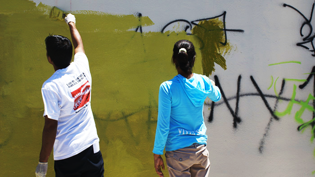 © Community Rejuvenation Project