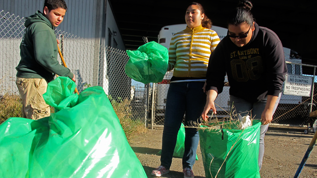 © Community Rejuvenation Project