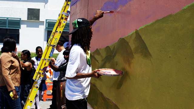 © Community Rejuvenation Project
