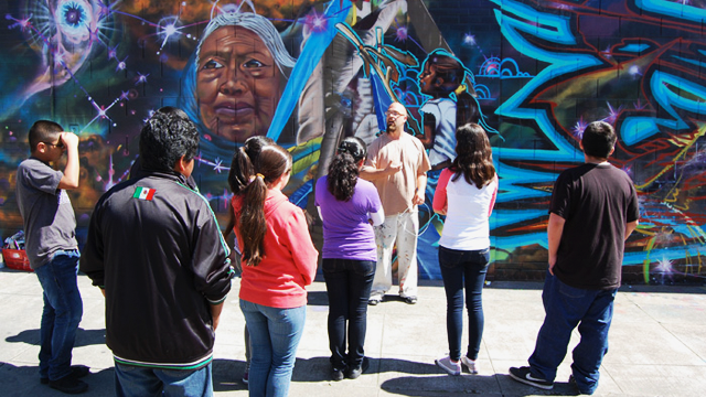 © Community Rejuvenation Project